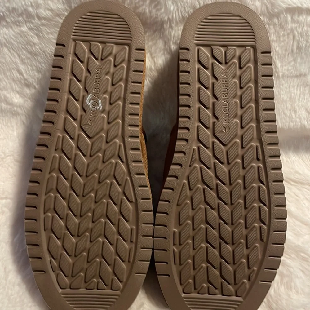 Brand‎ New  Men's KOOLABURRA by UGG